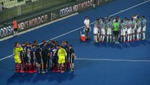 WC- 2018- FRA vs ARG - (5-3) VUE TACTIQUE