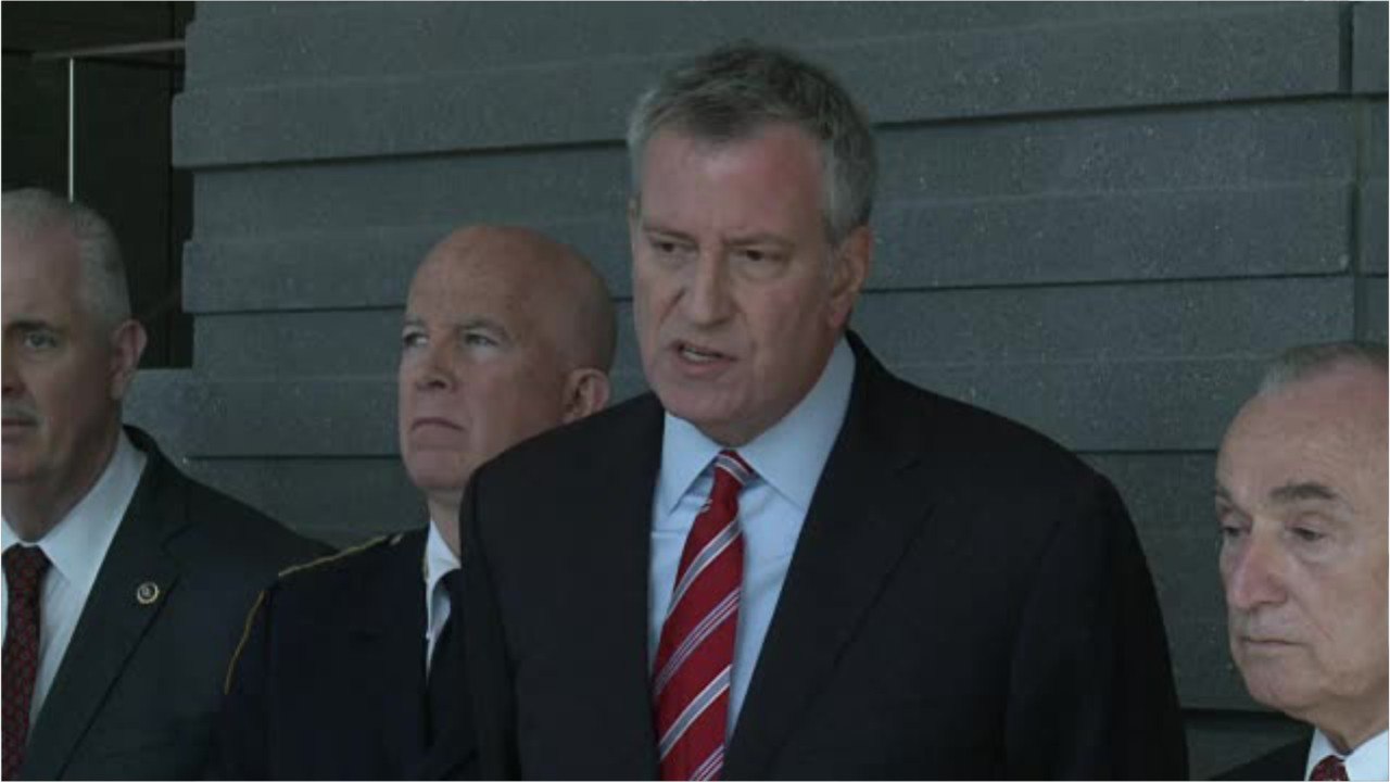 De Blasio's Dysfunctional Administration