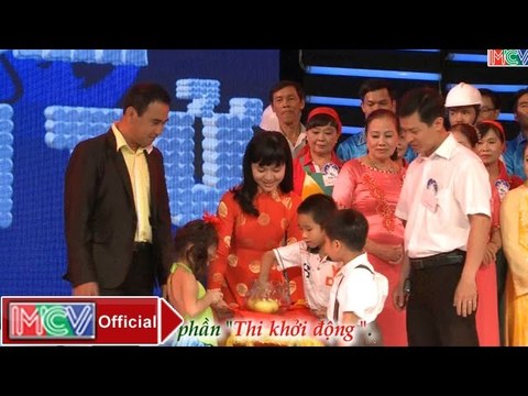 Gia Đình Tài Tử Tập 53 P1 New- MCV [Official]