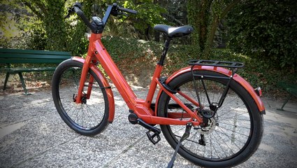 On a essayé le nouveau vélo électrique de Moustache : le lundi 27