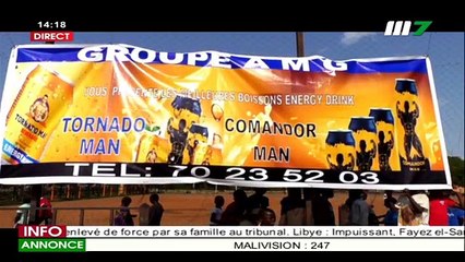 JT FRANÇAIS 14H00 DU 18 SEPTEMBRE 2020