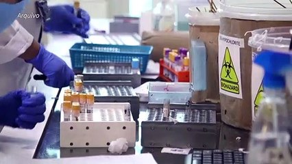 Novo teste de anticorpos