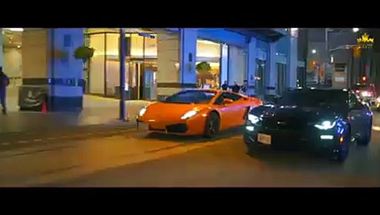 Gang Life (Full Video) Gur Sidhu | Jassa Dhillon | New Punjabi Song 2020 | Latest Punjabi Song 2020