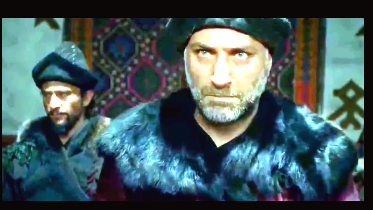 Ertugrul Ghazi Urdu | Episode 29| Season 2 | Review | TRT Ertugrul     ertugrul season 2 episode 29 in urdu