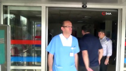 DEAŞ'ın sözde Türkiye sorumlusu olan Ebu Hanzala’nın cezası kesinleşti