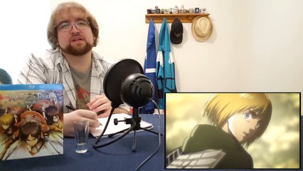 AOT 1x17 HL