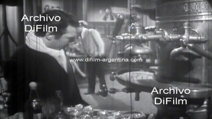 Programa de television argentino Noches de IKA 1964