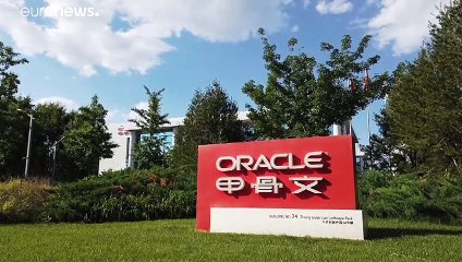 США готовятся к блокировке TikTok и WeChat