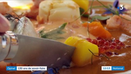Entreprise : après 130 ans d'existence, Opinel ne connaît pas de baisse de régime