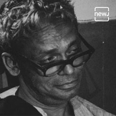 Know All About The Stromy Petrel Of Bengali Cinema, Ritwik Ghatak