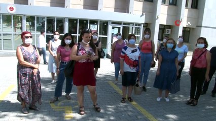 Hafize Kurban davasında yine sonuç çıkmadı