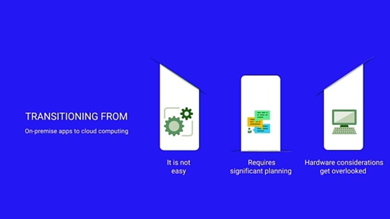 Why Is Hardware Important In Cloud Computing?
