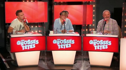 Christine Bravo à la salle de sport