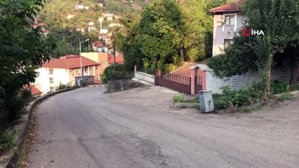 Pozitif vakalarının görüldüğü iki mahalle karantinaya alındı
