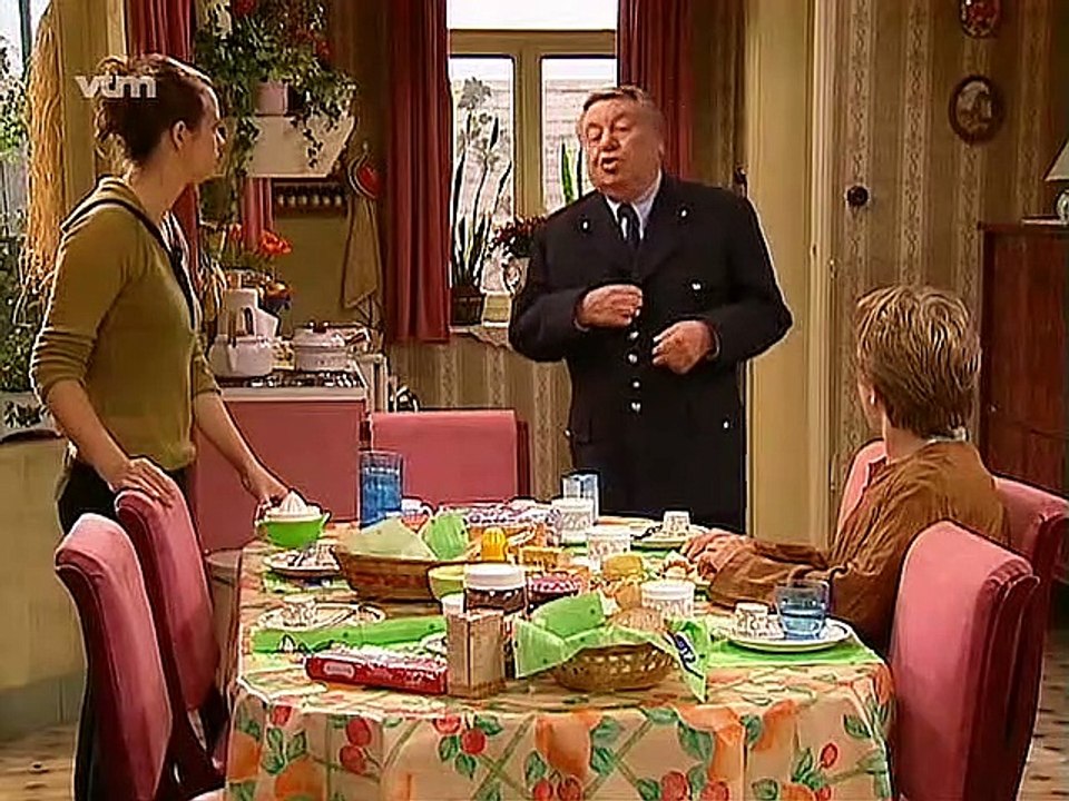 DE KOTMADAM - Seizoen 13 - Aflevering 7 (Ambassadeur)