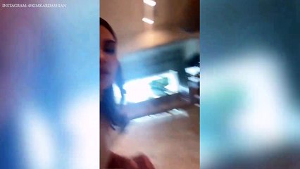 Kim Kardashian Says She's Limiting Sugar And Carbs Amid Her '40th Birthday Countdown'