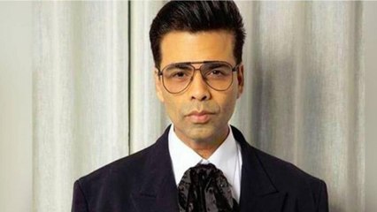 Manjinder Singh Sirsa's 'warning' to Karan Johar