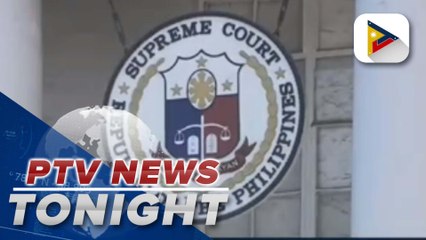 SC upholds junking of suit to disclose PRRD's health records