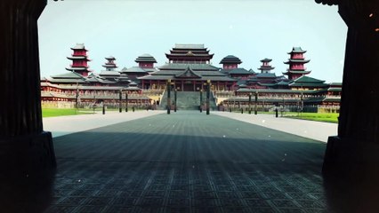 God of Lost Fantasy 2020 E16-SUB INDO