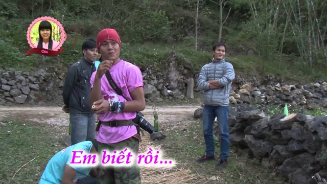 Món quà bất ngờ từ các chàng trai |Hành trình kết nối những trái tim - Tập 309