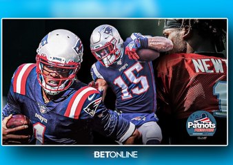 Will Cam Newton Throw More Against the Seahawks? | Patriots Press Pass