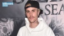 Justin Bieber Drops 'Holy' Featuring Chance the Rapper | Billboard News