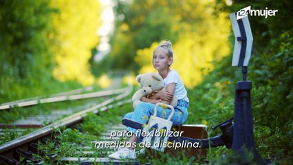 Técnicas para hablar y afrontar un divorcio cuando tienes hijos, según su edad