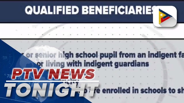 Davao City LGU launches laptop sharing project