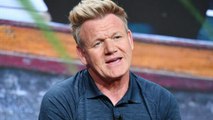 Gordon Ramsay Is Looking for Young Travelers to Eat and Drink Around the World on His New