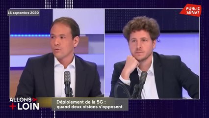 Allons plus loin (18/09/2020)