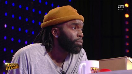 Alino pourra-t-il réaliser son rêve et ouvrir un food truck grâce à "À prendre ou à laisser" ?