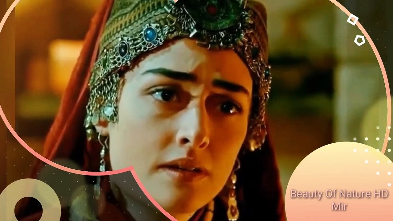 Ertugrul & Halima Love Status | Ertugrul Ghazi And Halima Sultan Romantic Song Status | Ertugrul And Halima Song Status