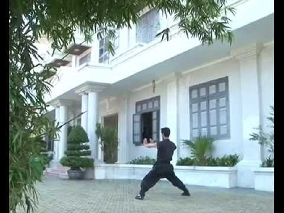 Người đàn ông " nguy hiểm " nhất Việt Nam !!!