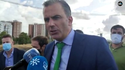 Vox contra los okupas