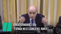 Fernández Díaz: 