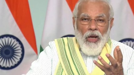 PM Modi's game-changing move on farm reforms