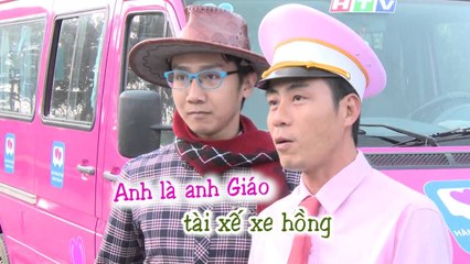 Chuyến xe hồng lại bắt đầu - KNTT tập 377