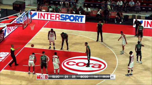 LIVE : NANCY VS GRIES-OBERHOFFEN (LEADERS CUP PRO B - J2) (4)