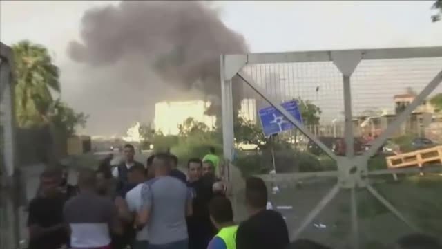 Mika organiza un concierto benéfico en Italia para ayudar a las personas afectadas por la explosión de Beirut