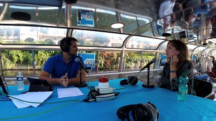 Questions/réponses avec Pascale Erhart