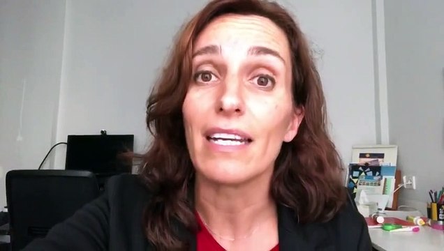 Valoración de Mónica García, líder de Más Madrid, sobre las medidas de Ayuso