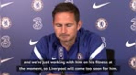 Lampard certain Silva will bring leadership to Chelsea