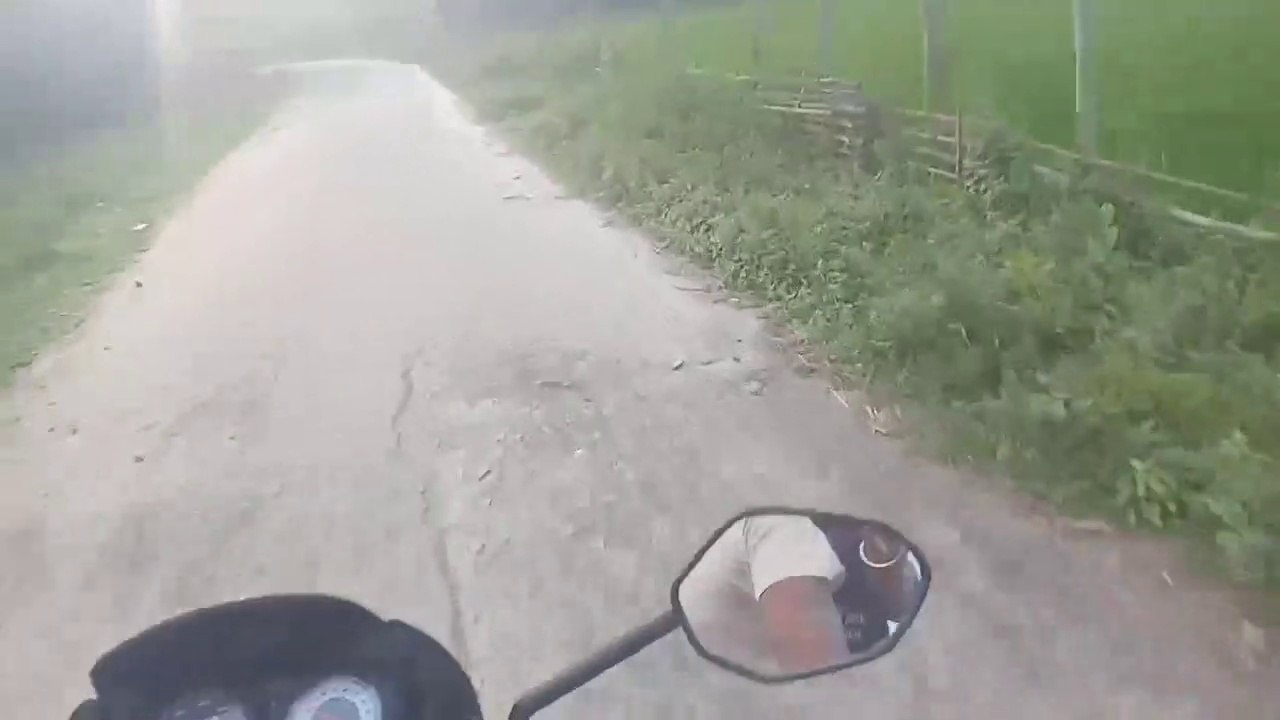 #ssvlogs#sapathsarkar  village ride  गांव की राइड September 16, 2020