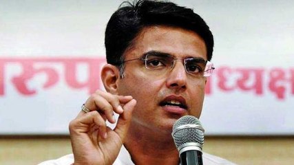 Sachin Pilot on farm reform bill: Congress's APMC move was different