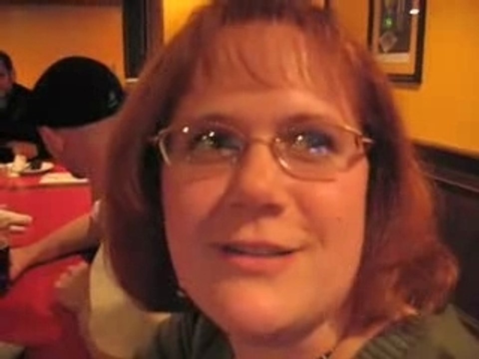 Social Media Meetup Baltimore 2-5-08