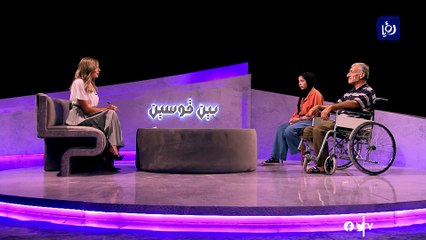 بُعد المدارس عن أماكن السكن ضمن الحلقة الأخيرة من برنامج بين قوسين