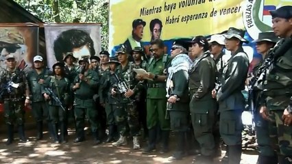 Nuevas pistas señalan a la nueva Marquetalia como responsable de vandalismo en Bogotá