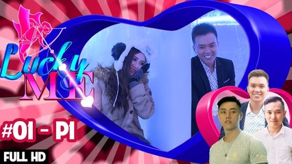 Cuộc hẹn hò thú vị giữa không gian -5 độ C của chàng travel blogger và cô nàng xinh đẹp | LUCKY ME#1