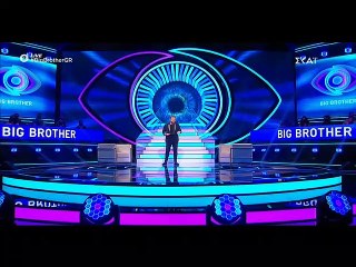 Big Brother: Η μεγάλη αλλαγή στο ριάλιτι που ανακοίνωσε ο Χάρης Βαρθακούρης