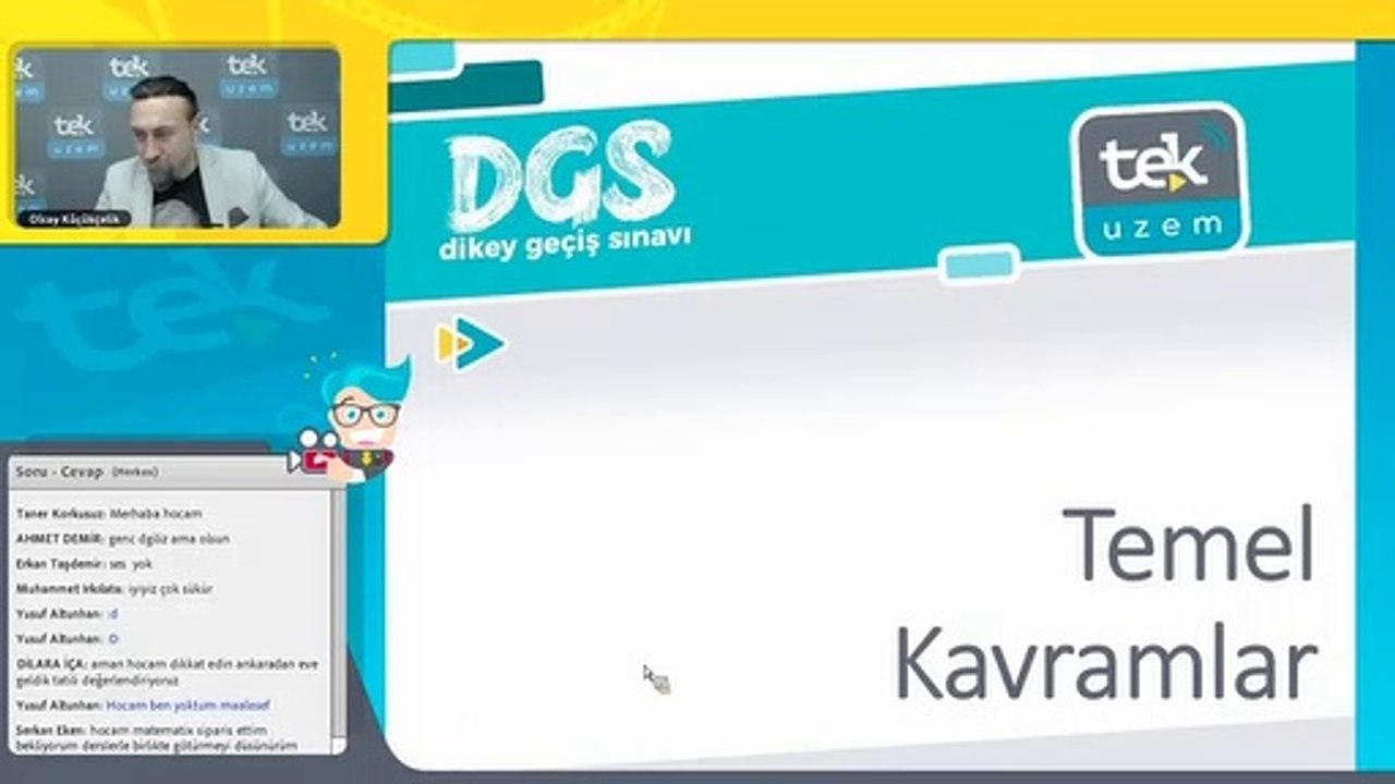 02-01-Temel Kavramlar